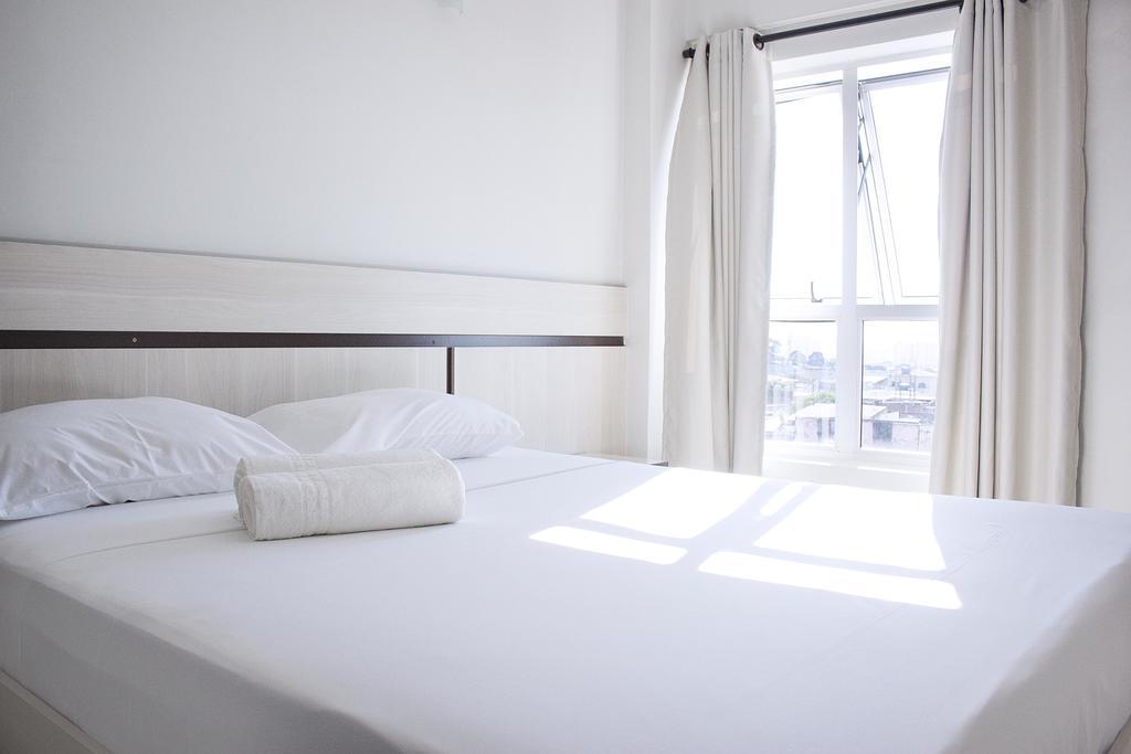 Hotel Mont Blanc Ceilândia 객실 사진