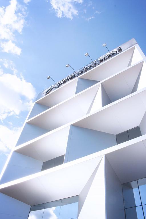 Hotel Mont Blanc Ceilândia 외부 사진